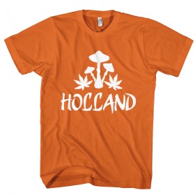 Holland paddo shirt