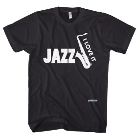 JAZZ I LOVE IT