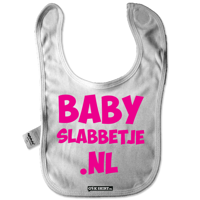 Babyslabbetje.nl