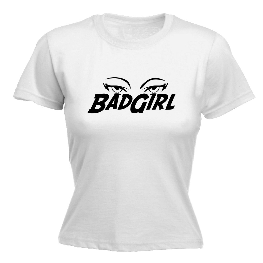 Bad girl