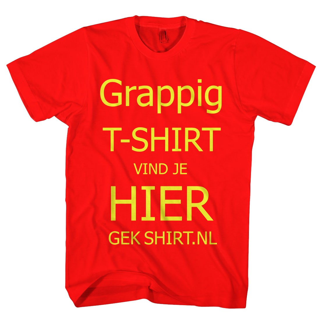 GRAPPIG T- SHIRT