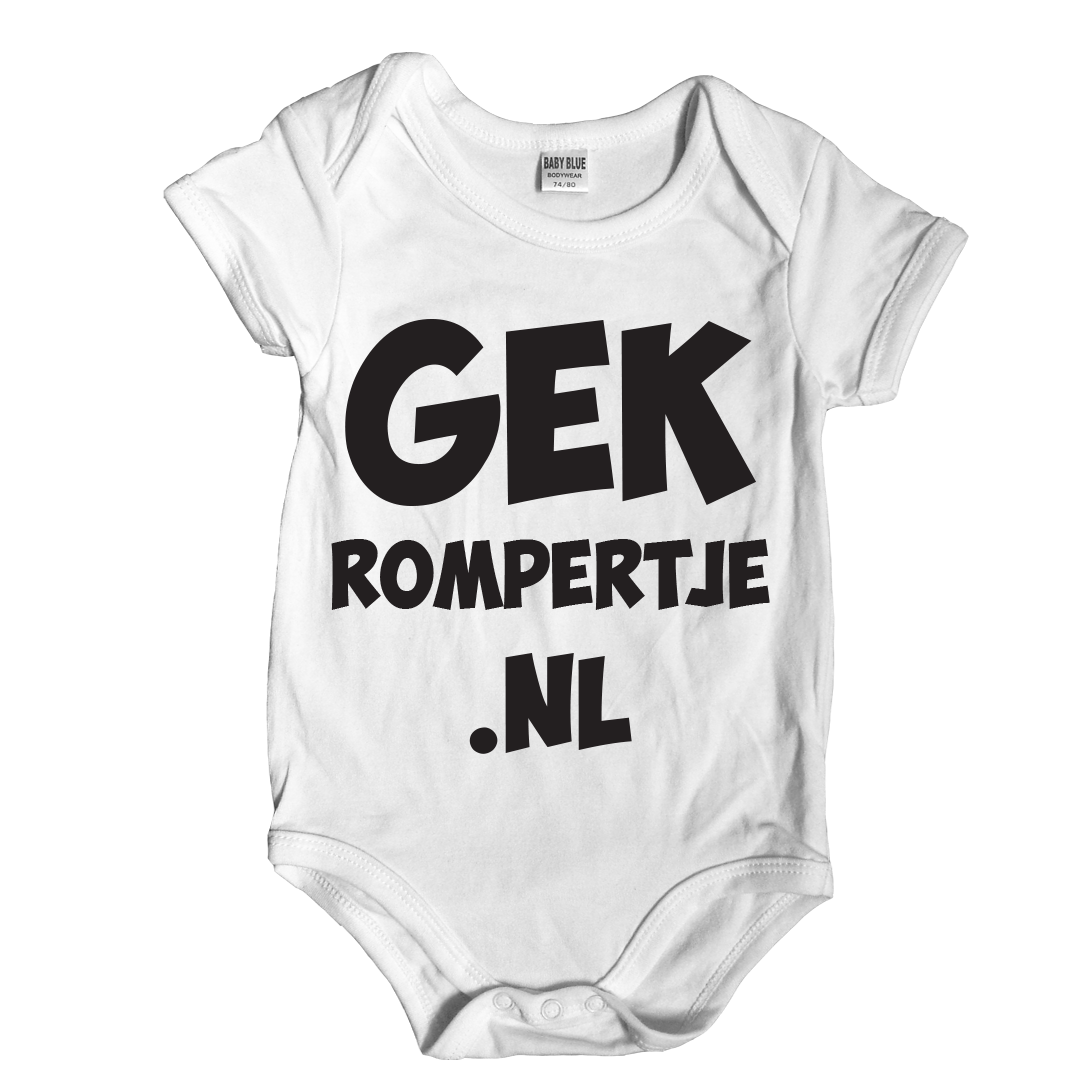 Gekrompertje.nl