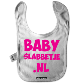 Babyslabbetje.nl
