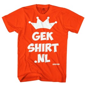 Gek shirt