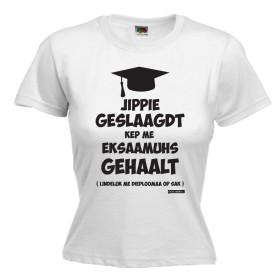 Geslaagd shirt Dames
