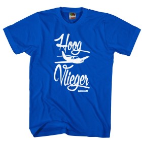Hoog vlieger Shirt