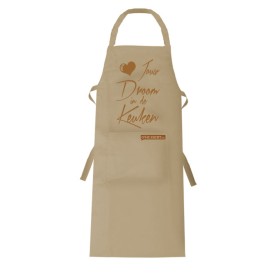 Jouw droom in de keuken LEUK KEUKENSCHORT