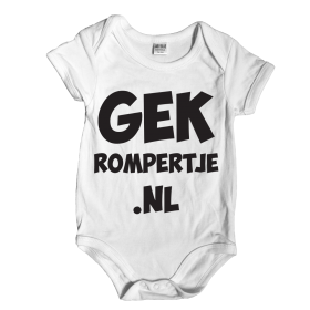 Gekrompertje.nl