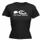 CUTTING GRASS Dames shirt