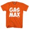 gas MAX