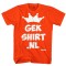 Gek shirt