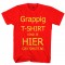 GRAPPIG T- SHIRT