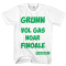 Grunn vol gas noar finoale