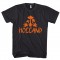 Holland paddo shirt