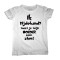 Kinder shirt ik bijdehand?