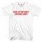 Ken jij mij niet ergens van? Shirt