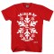 Lelijk kerst shirt