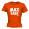 Max babe
