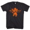 Oranje boven (en het liefst kaal van onder) Wk T-shirt