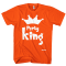 Party King Koningsdag shirt