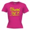 Verwend nest !!! Leuk DAMES shirt