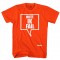 Weet ik FAIL t-shirt