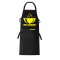 WOK WONDER keukenschort